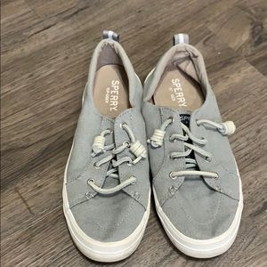 Sperrys